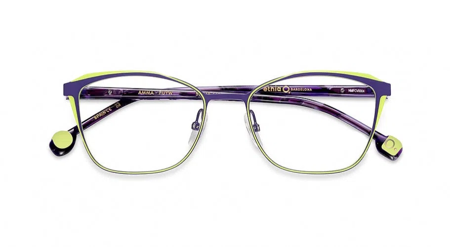 Etnia Barcelona AMMA Eyeglasses - view 3